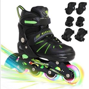 Kids Inline Skates